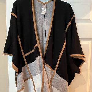 Chico’s Women’s Ruana